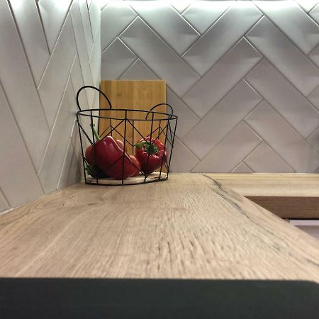 Bailey Apartment 그단스크 외부 사진