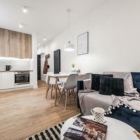 Bailey Apartment 그단스크 외부 사진