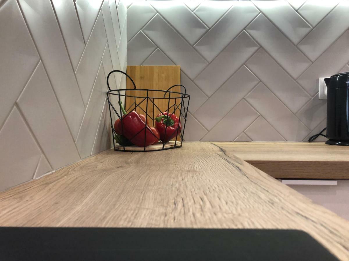 Bailey Apartment 그단스크 외부 사진