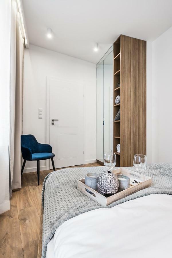 Bailey Apartment 그단스크 외부 사진